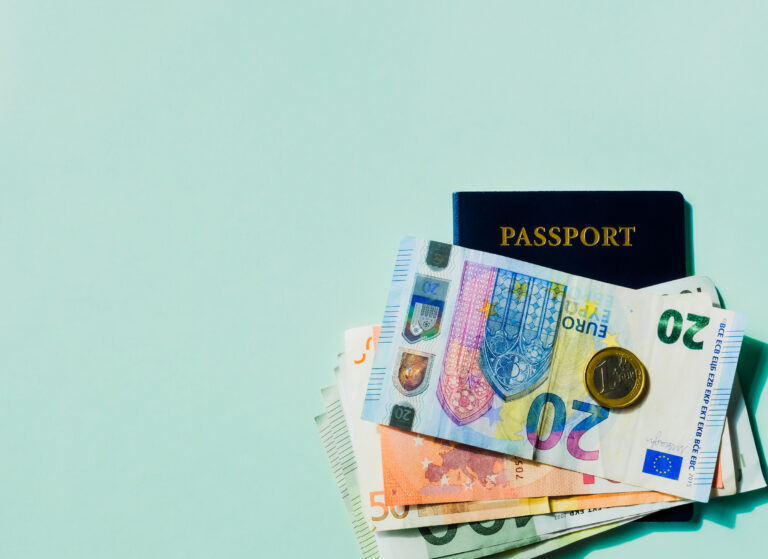 Cheapest countries in Europe