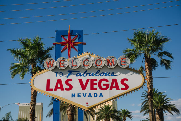 12 things you should no longer assume about Las Vegas