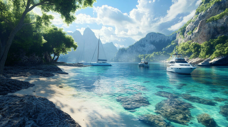 12 best coastal cities that aren’t in Florida or California