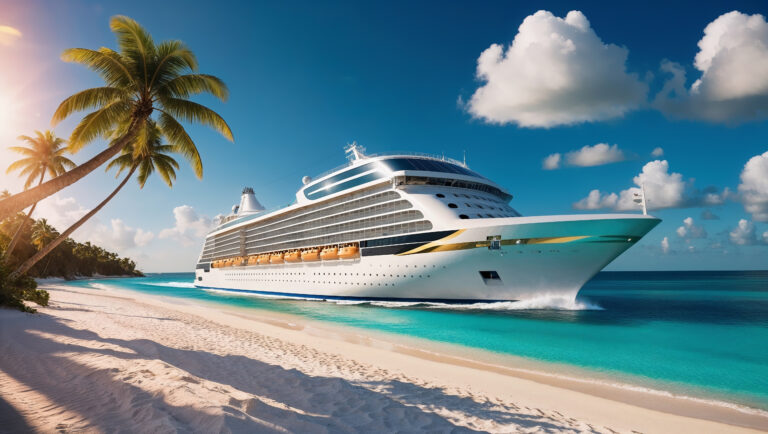 8 Reasons Cruises No Longer Feel Like a Luxury Vacation
