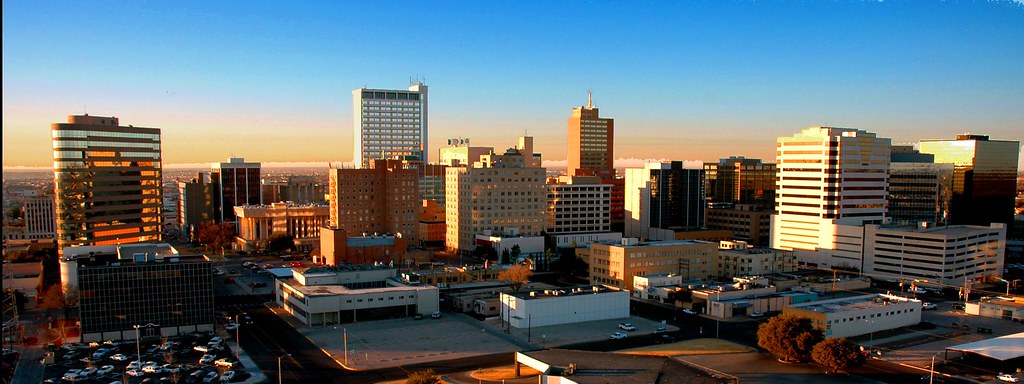 midland downtown