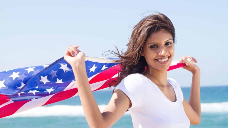 The top 12 most popular destinations for Americans