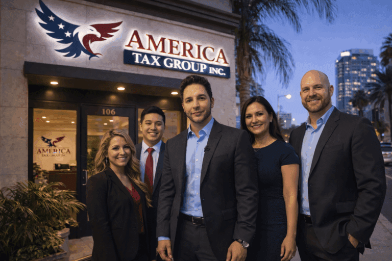 Why Substantive Legal Representation Matters in Tax Controversy