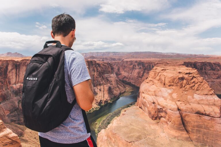 Americans are Avoiding These 14 Famous National Parks in 2025 and Here’s Why
