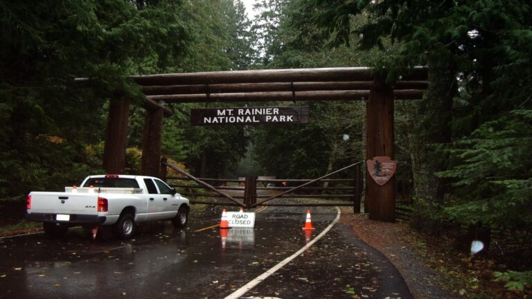 8 reasons this new national park entry rules is driving visitors away