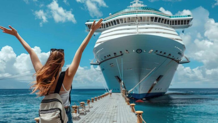 9 Things Cruise Lines Won’t Let You Bring On Board