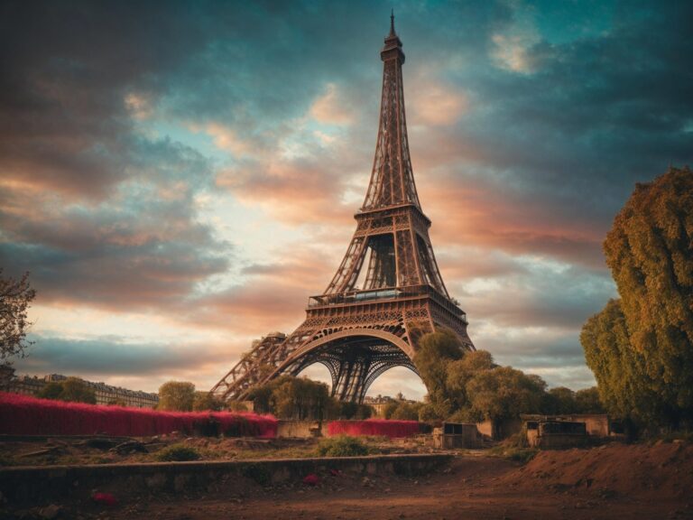 12 European cities considered the most dangerous and why travelers hesitate