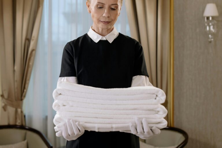 12 Hotel Habits That Secretly Drive Housekeepers Crazy