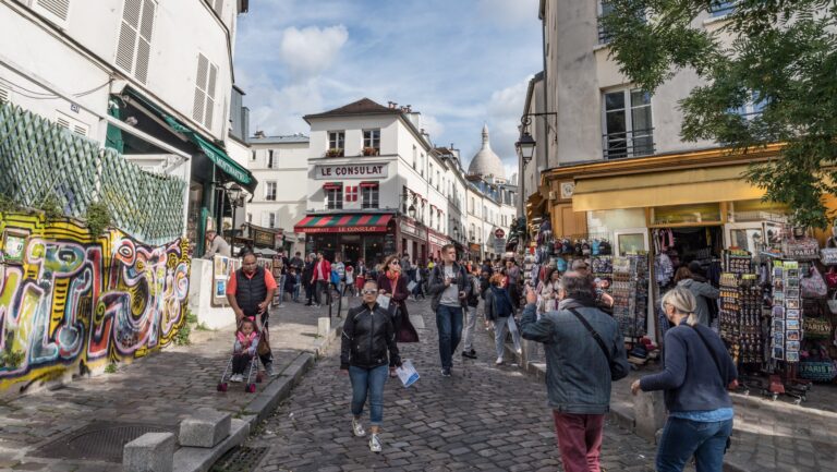 13 European destinations travelers avoid for safety reasons