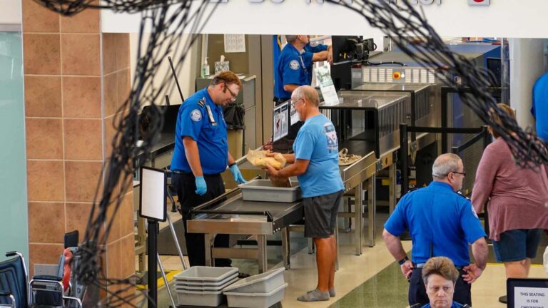 TSA Insider: 9 Airport Security Mistakes That Make Agents Groan