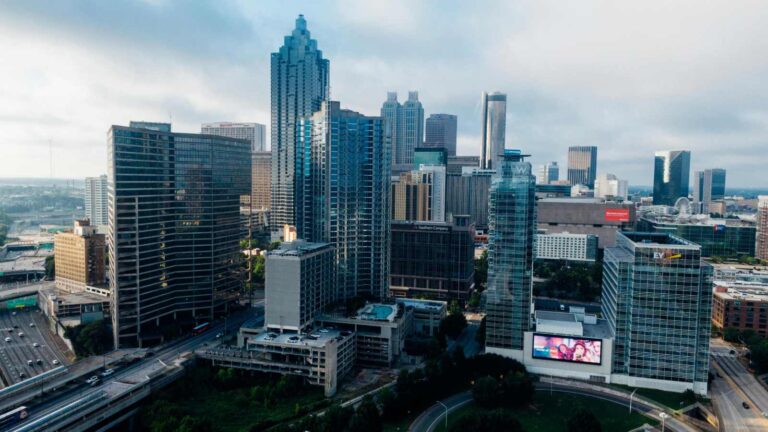 12 Things To Avoid in Atlanta