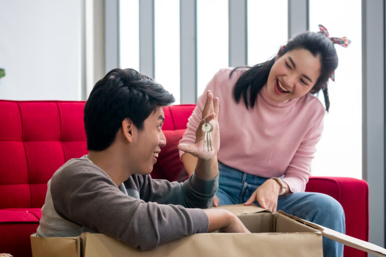 11 Cities Across the U.S. Californians Are Choosing as Their Next Home