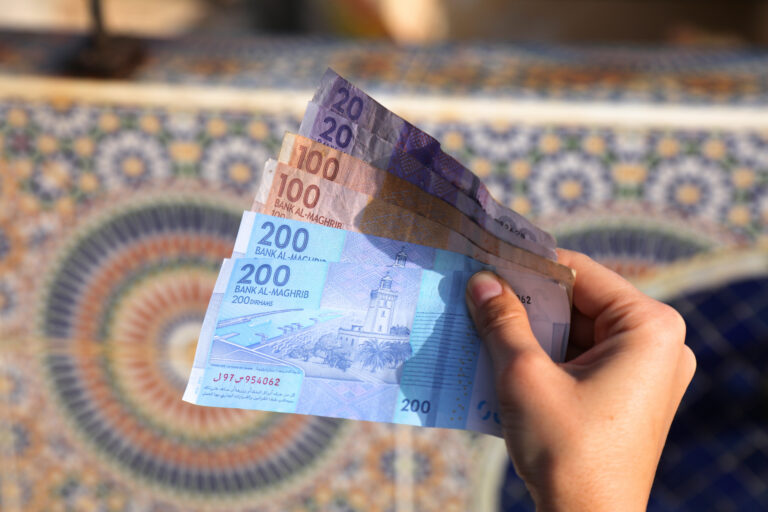 7 Money Mistakes to Avoid on Your Next Trip to Morocco