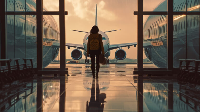 These 10 Airports Have the Worst Baggage Theft Problems