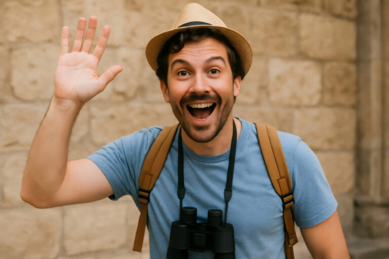 12 common reasons tourists are targeted in Europe