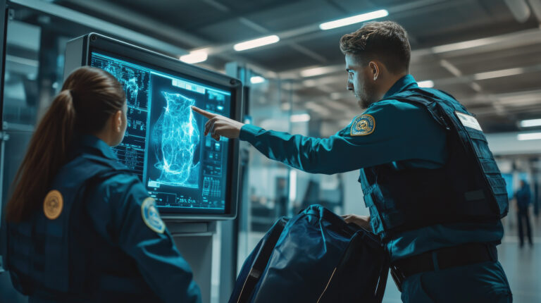 10 Details TSA Agents Are Watching for When You Walk Through Security