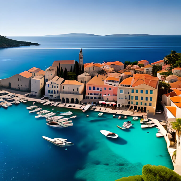 Do Not Disturb: 12 Countries Putting the Brakes on Mass Tourism