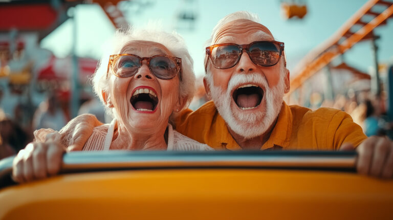 12 best states for retirees who want comfort without overspending