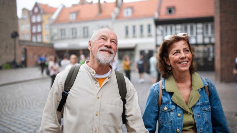 If you want a quiet European escape, consider these towns in Portugal