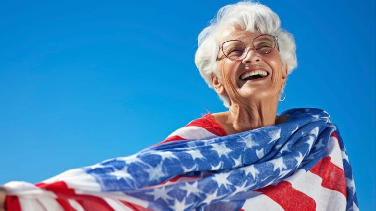 Living in these 12 American states is so good that people aren’t leaving