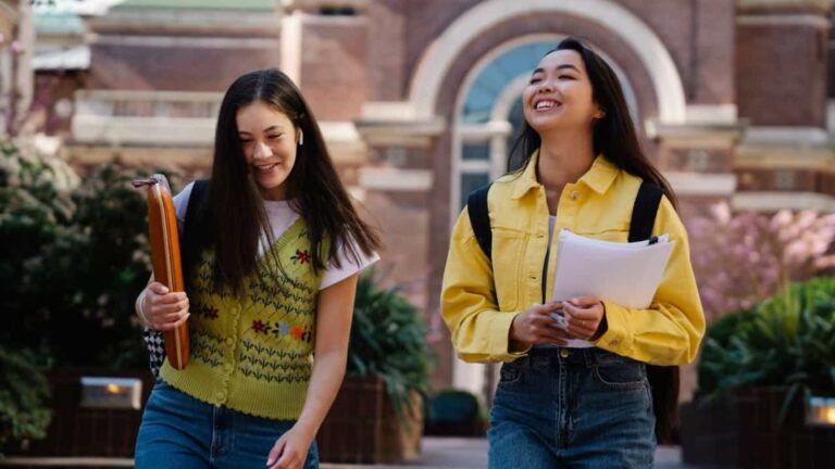 13 states with the best public school systems for families