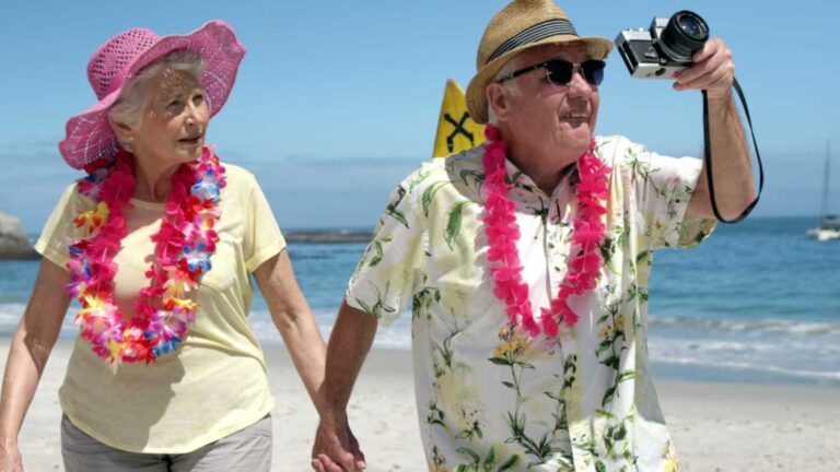 If you want a stress-free vacation, avoid these peak travel periods