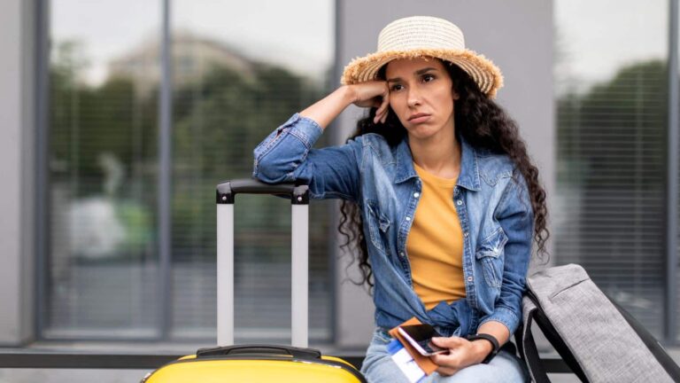 11 airport mistakes that can make your trip more stressful
