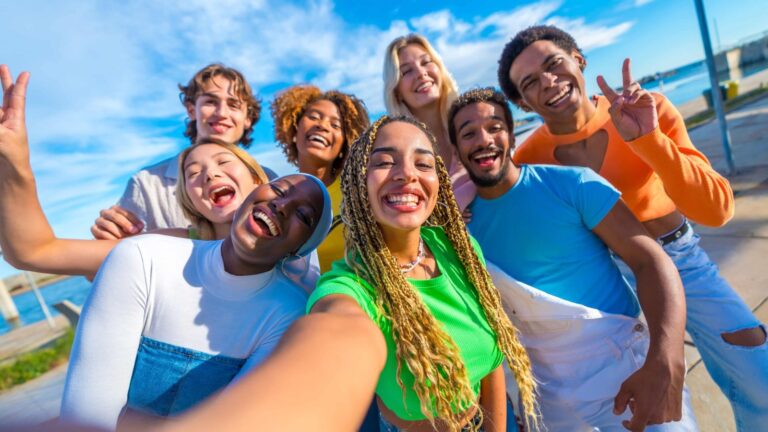 14 trends defining where Gen Z is moving this year