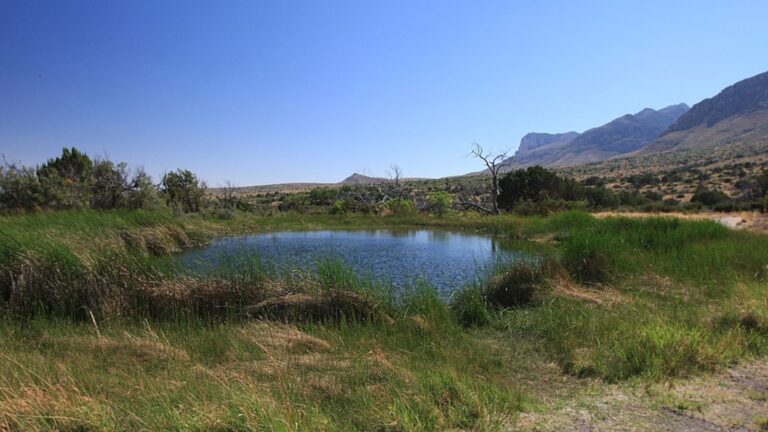 11 most underrated national parks for a cross-country road trip