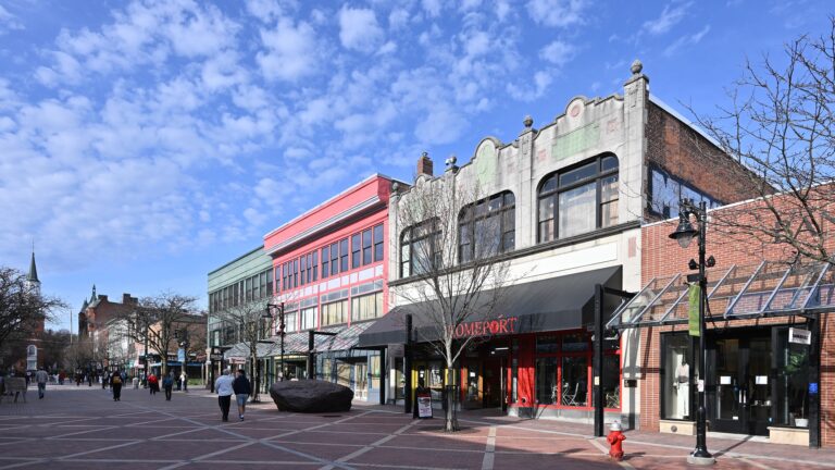 7 Small U.S. Cities People Often Regret Moving To — And Why