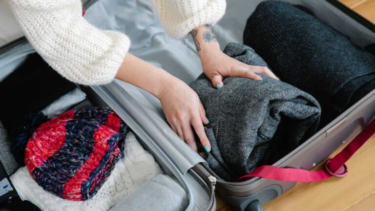 If you pack these 10 items, your luggage could cause delay