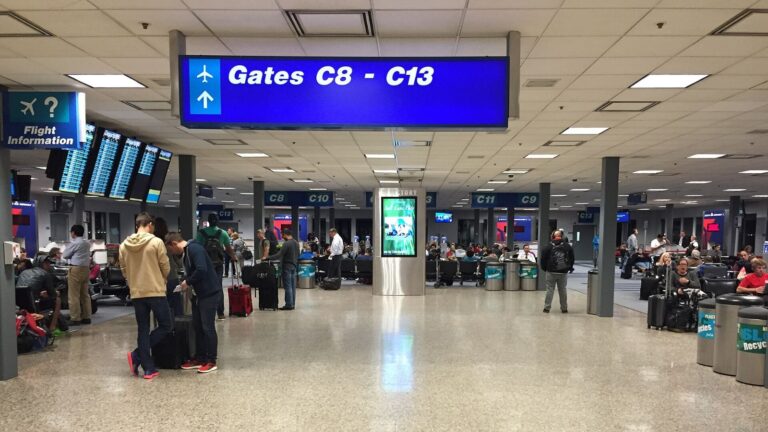 Visiting the U.S in 2026? The Entry Process Now Involves Your Instagram History