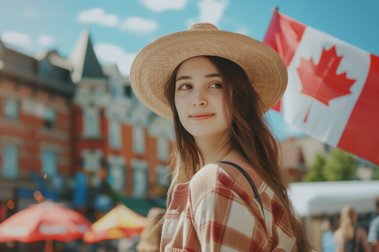7 reasons some Americans pose as Canadians while in Europe