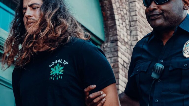 10 U.S. cities where crime is most prevalent