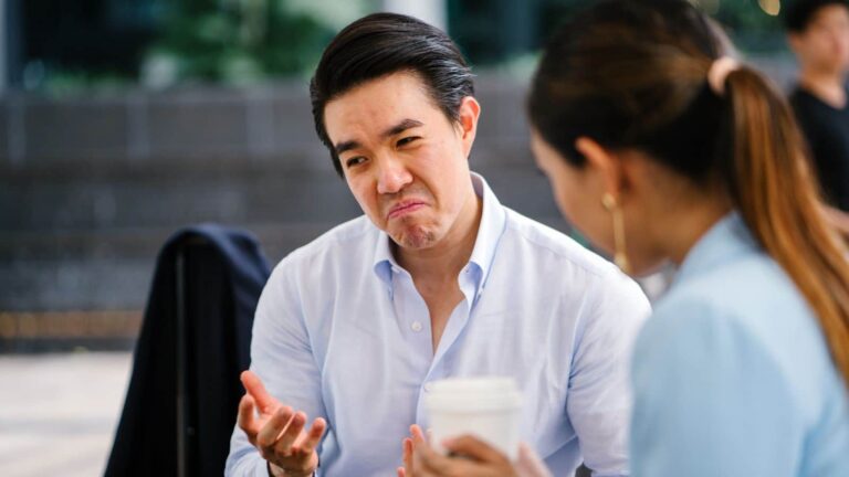 14 questions Americans may consider too personal