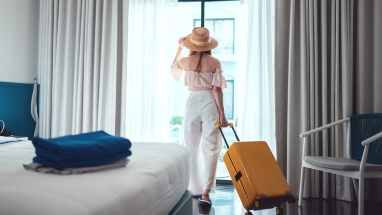 10 items hotel guests forget in their rooms more often than you’d expect