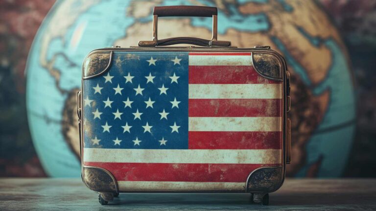 15 reasons people say America has lost its appeal