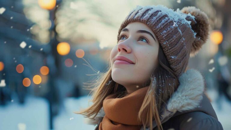 What makes Switzerland’s winter destinations feel like a real-life postcard