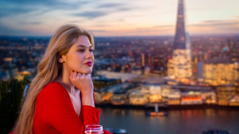 12 international cities where Americans can live on less money